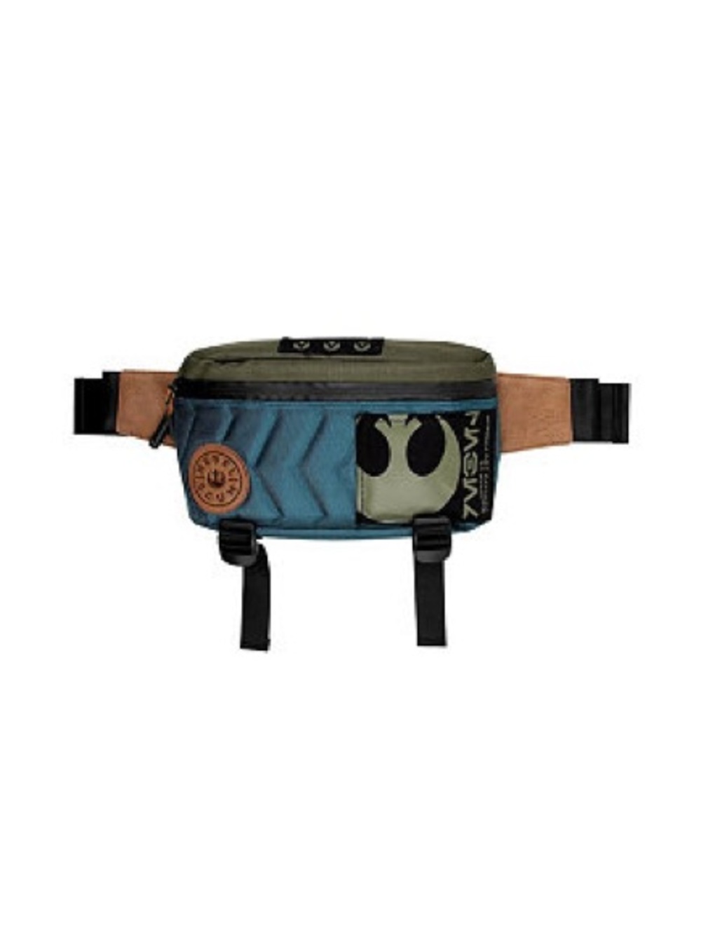 ISO Rebel Scum Fanny pack